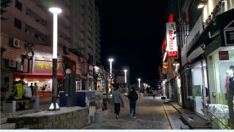 [충북 충주] 설렘하우스_시내 중심. 17