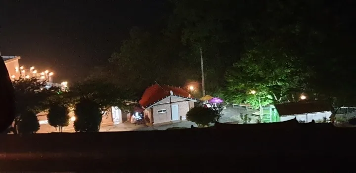[경남 남해] 남해독일마을 차량 5분 오션뷰  낚시 갯바위  방파제 29