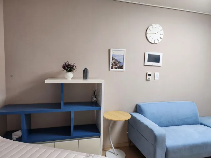 [Jungmun-dong, Seogwipo] Jungmun Ocean 5th floor, unit 6 #Full option #Hotel-style residence 5