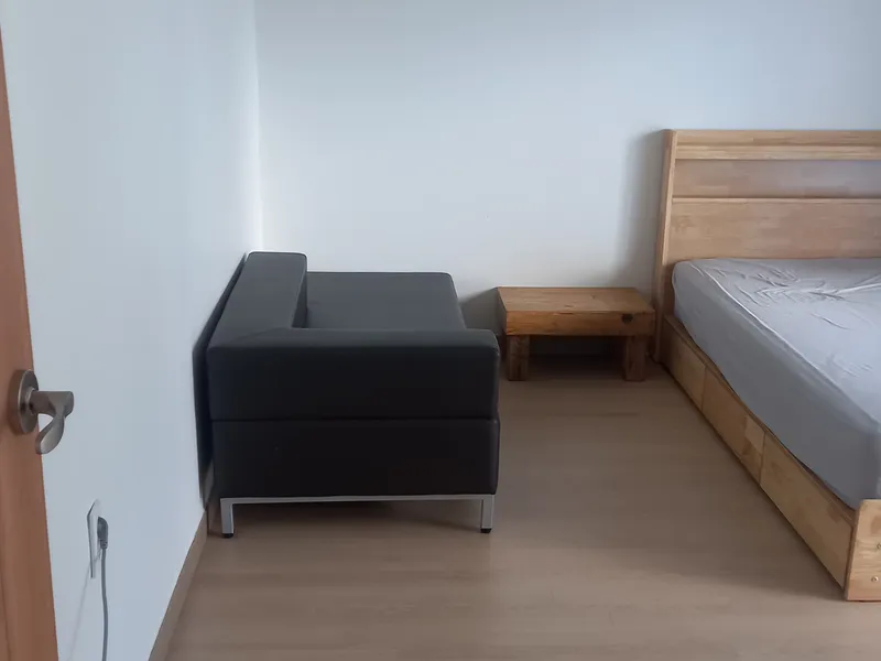 [Pyoseon, Seogwipo] A duplex house in the main building where you can feel healing in nature 8