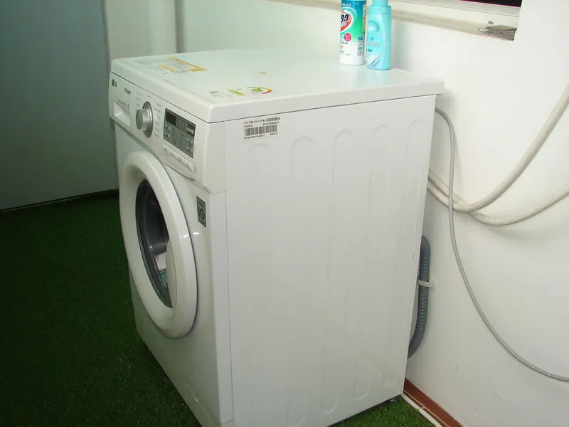 [Hongseong] Yedang Reservoir Healing Apartment 19