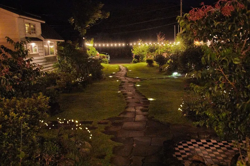 [Gujwa, Jeju] Orumsegwon & Bookstay Darangshioreumdong #Duplex Independent House 83