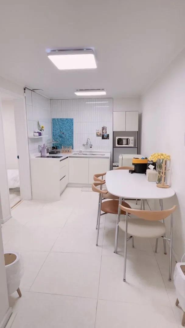 [Pohang] 4 minutes by car from Yeongildae Beach/3 beds 11