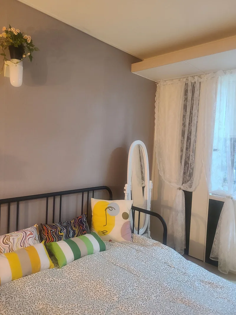 [Yeongjong, Incheon] House [Noeul Yeongjong] Guup Better #King bed #Dryer # 42