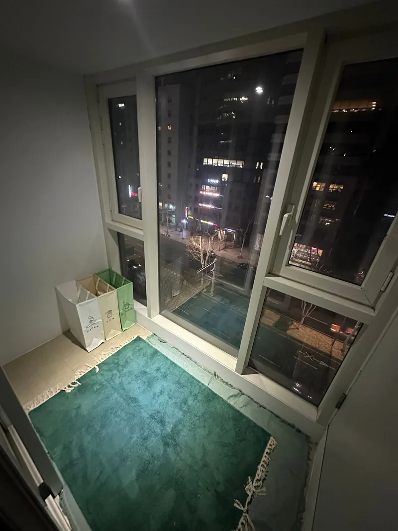 [Gangnam, Seoul][Seoul Seolleung] White Mid-Century Modern Interior, COEX, Downtown City View 47