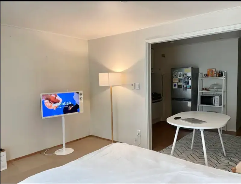 [Buk-gu, Daegu] Chilgok Dongcheon-dong Samji-gu Accommodation Two-room 7