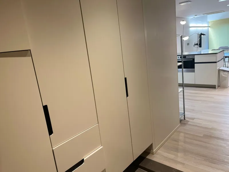 [Haeundae, Busan] 66 pyeong 3-story premium apartment #Dalmaji Pass #8 minutes from the beach 26
