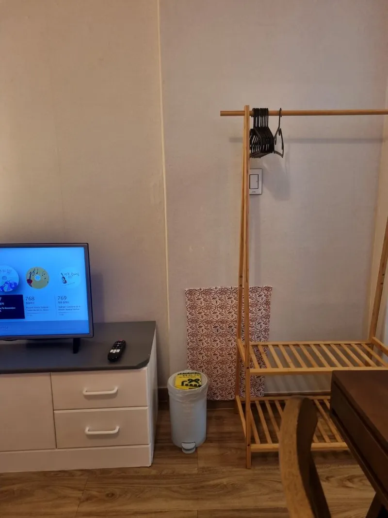[Chungju] Chungju Station/Free parking/Water purifier/Bidet 7