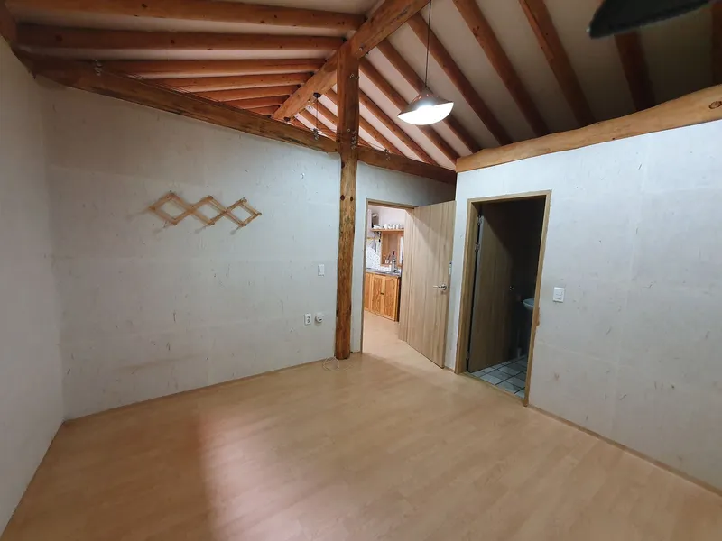[Ulju, Ulsan] Country House, Yellow Clay Room / Sarangchae 6