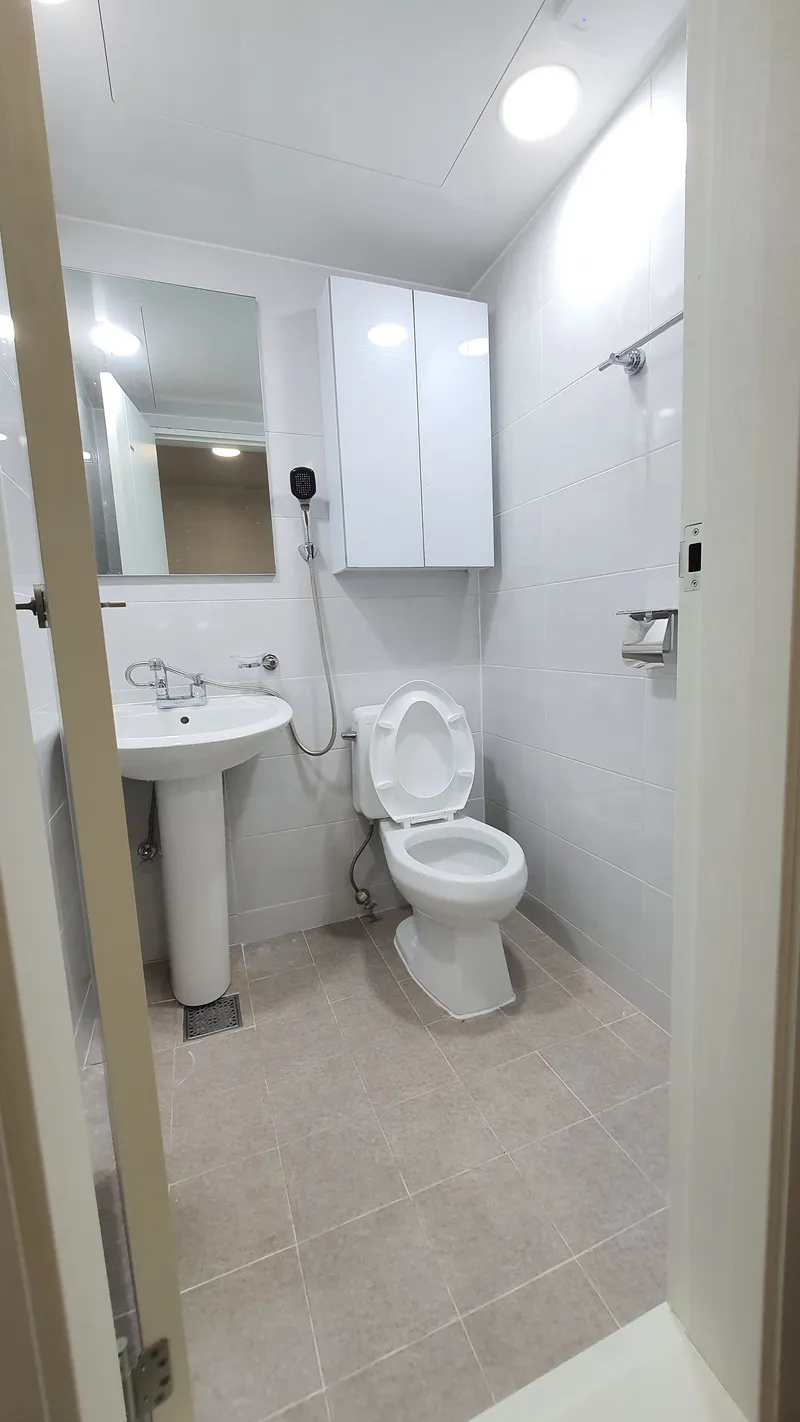 [Chuncheon] Spacious one-room with added comfort, 3 minutes walk from Myeongdong 12