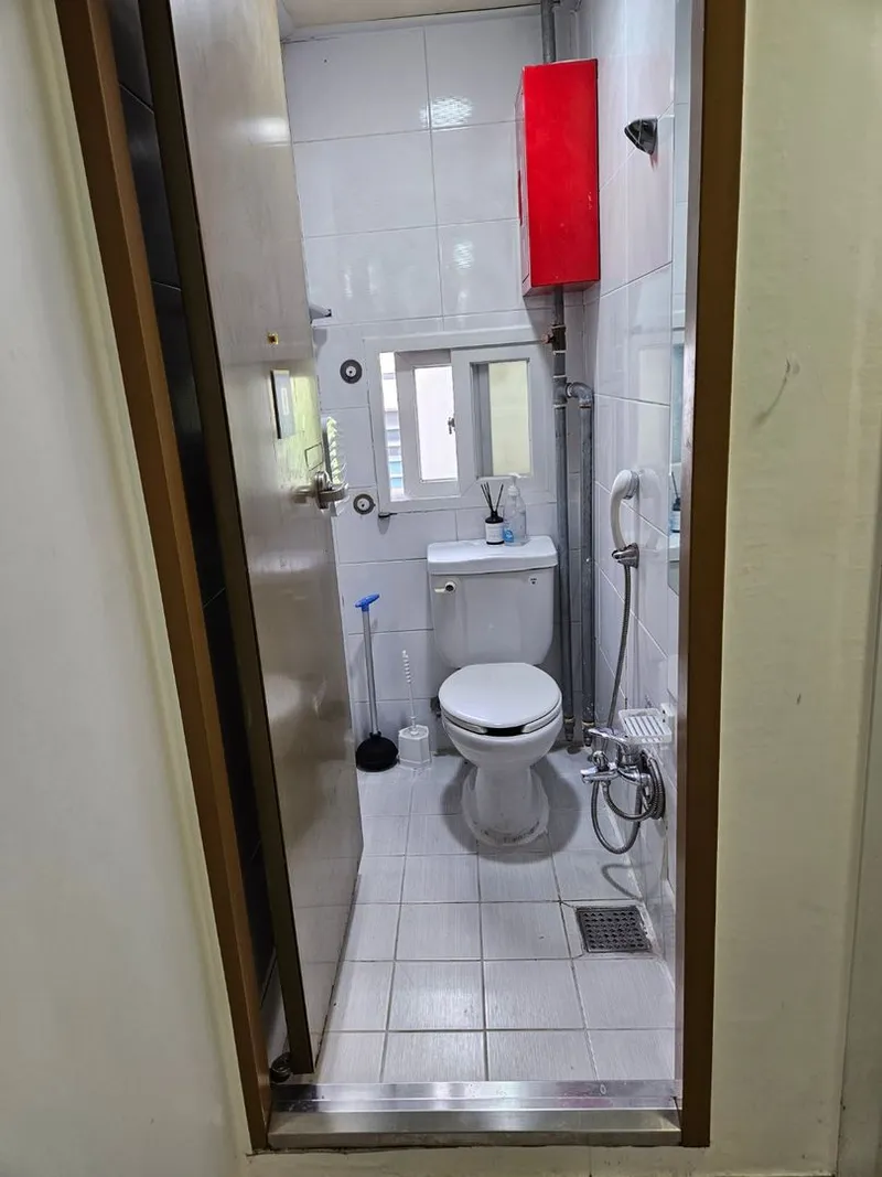 [Mapo, Seoul] Clean, affordable accommodation 3 minutes from Hapjeong Station/Women-only 4