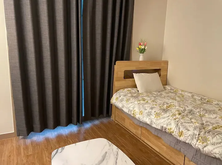 [Dong-gu, Ulsan] S3 A private relaxation space for one guest 7