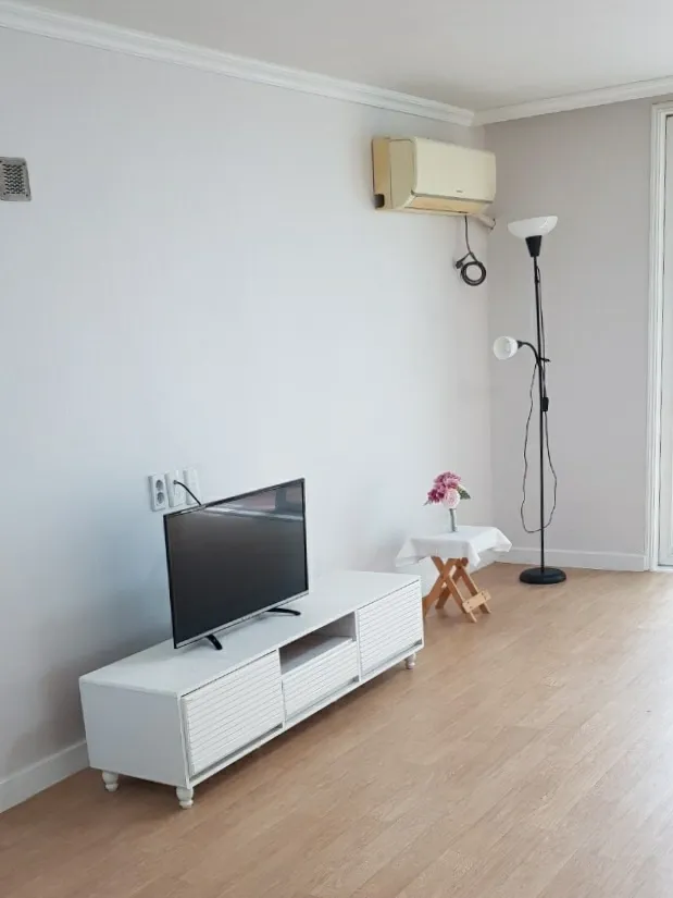 Studio in Nam-gu, Ulsan — 46m², sleeps 1, 1 bath