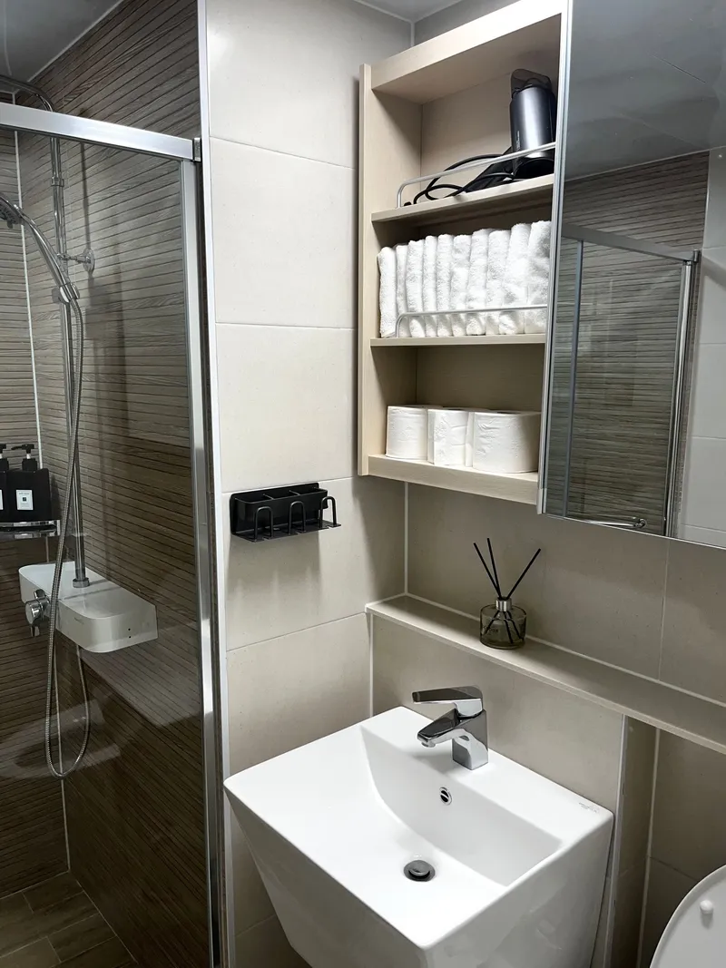 [Gimpo] Gurae-dong Instagrammerbal high-end interior home full of emotion 12