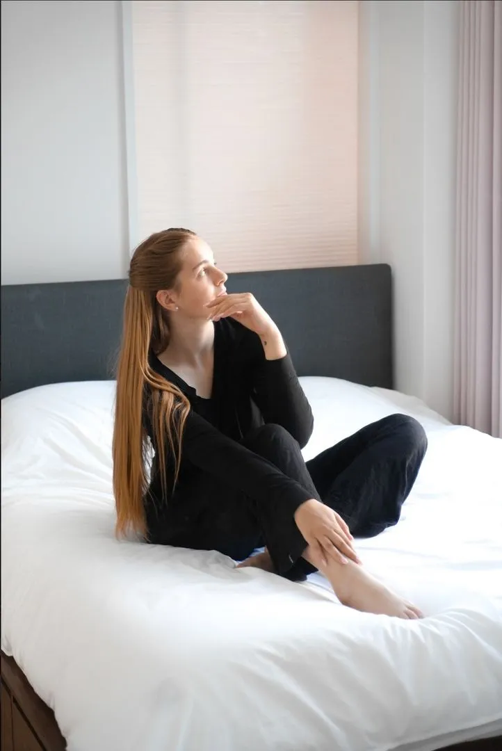 [Gangnam, Seoul] 2 queen-size beds in front of Seolleung Park in Samseong-dong 5