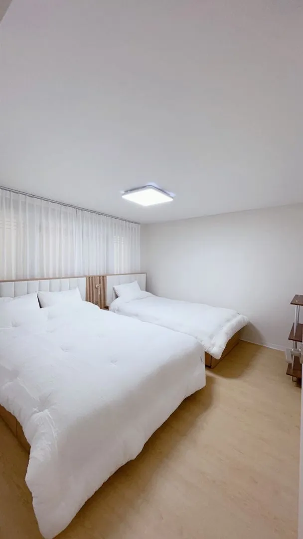 [Pohang] 4 minutes by car from Yeongildae Beach/3 beds 47