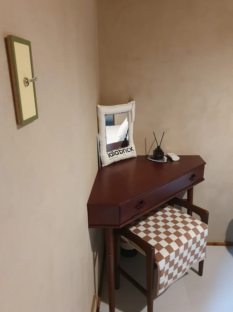 [Hallim, Jeju] Aewol, Gwakji, Gwidok coastal road village cozy jacuzzi yard independent accommodation 12
