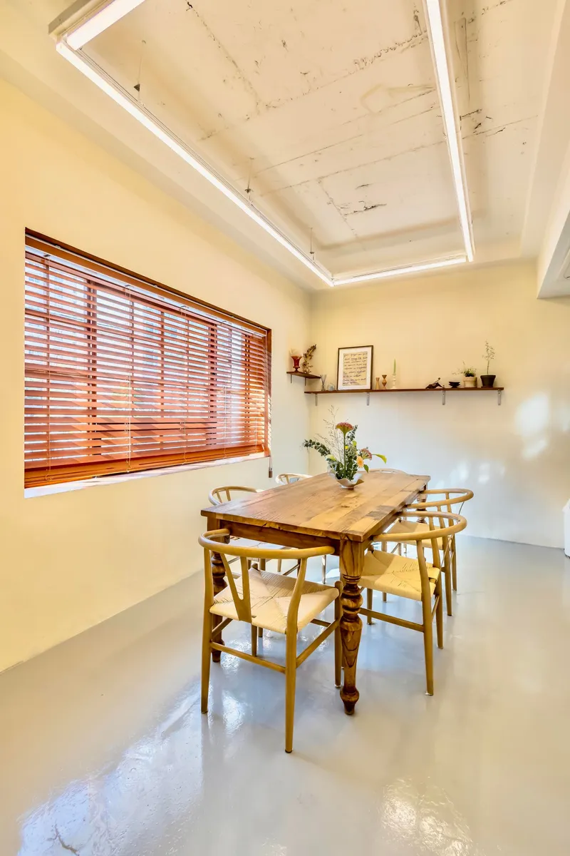 [Gangneung] 1 minute walk from Yeongjin Beach, emotional private house, lawn yard, jacuzzi 3
