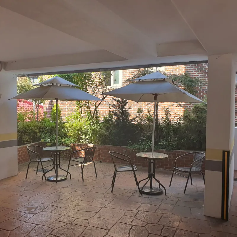 [서울 중랑][면목401호] 사가정역-무료주차-강남,성수,건대,송파 인접- 최대 2인 21