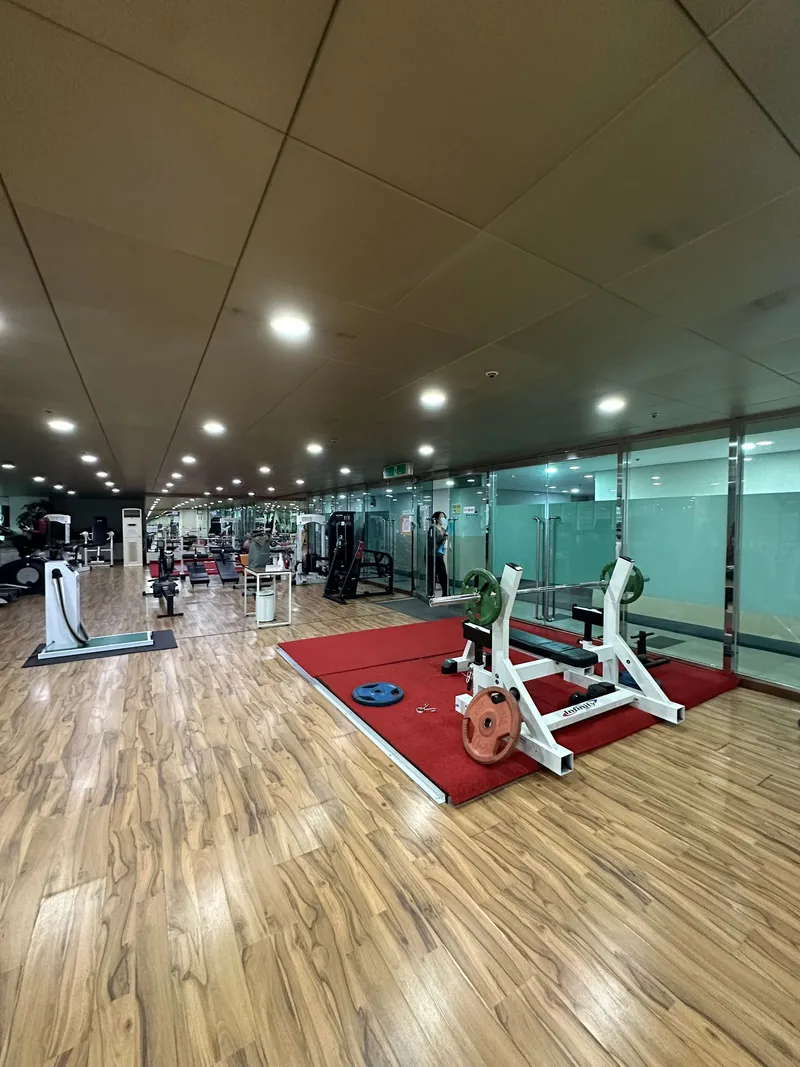 [Gangnam, Seoul][Seoul Seolleung] White Mid-Century Modern Interior, COEX, Downtown City View 35
