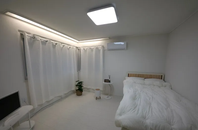 [Eunpyeong, Seoul] Pretty mini villa with 2 parking spaces on the 1st floor 2
