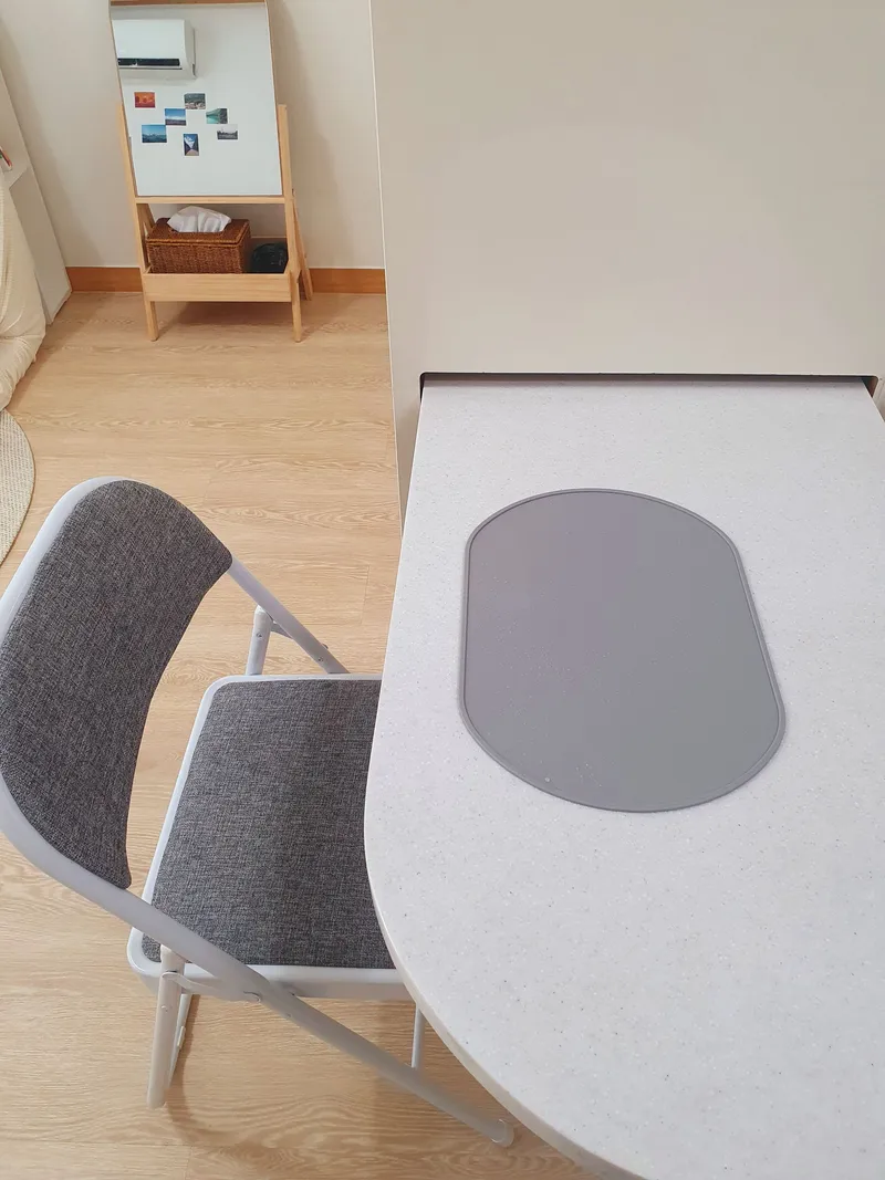 [Nowon, Seoul] Peaceful and warm Surak Home° 1 minute from Exit 6 of Suraksan Station (Line 7) 17