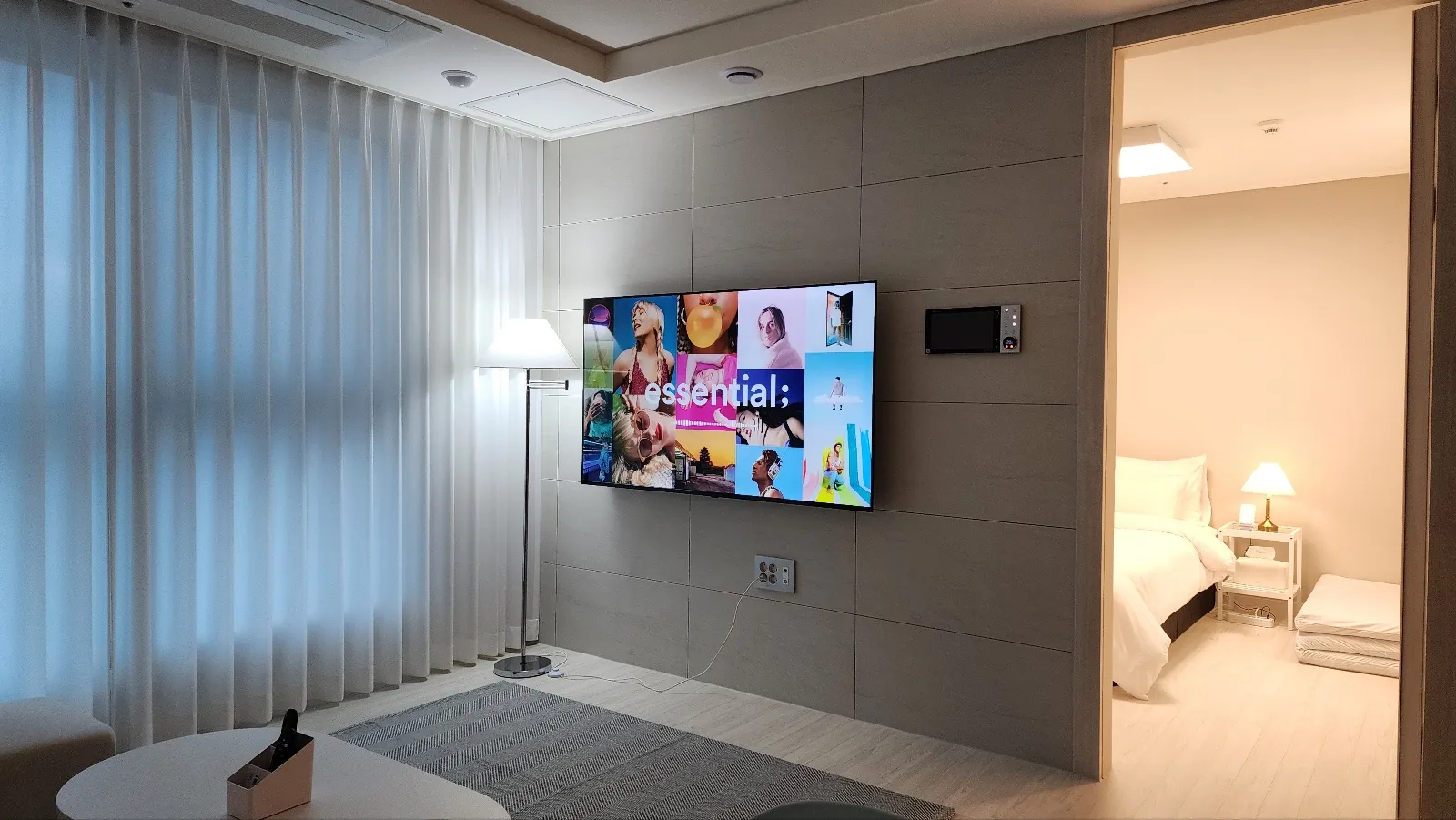Taepyeongno 2-ga City View One-Bedroom