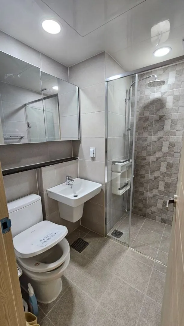[Gangnam, Seoul] 2-room apartment 1 minute from Seolleung Station in Samseong-dong 10