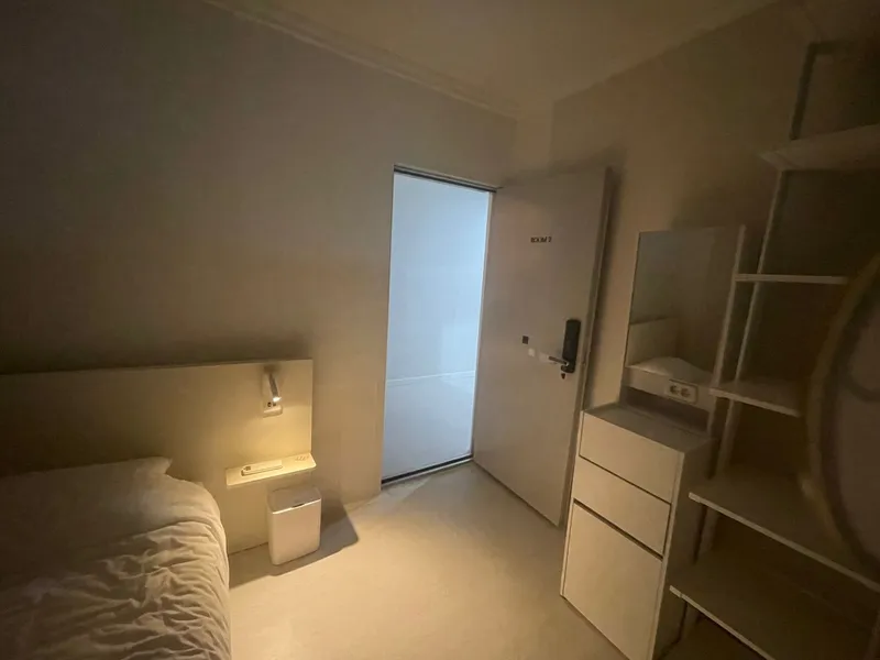 [Gongju] Sharehouse Room 2 located in the center of the Gongju University commercial district 5