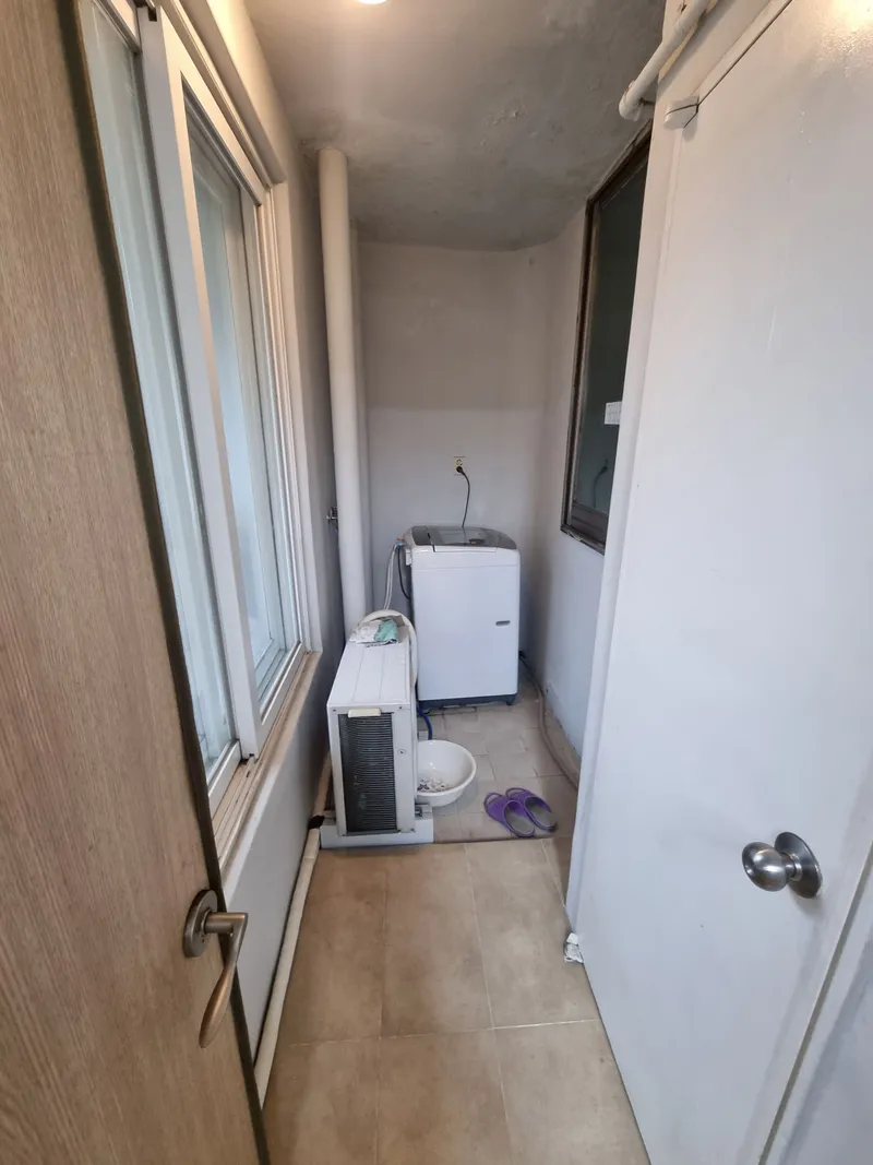 [Gwanak, Seoul] Apartment with a breathtaking view of Sillim 35