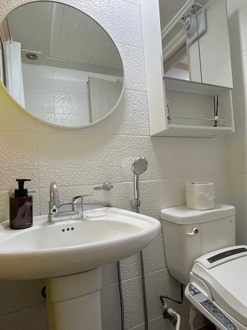 [Gyeongsan] Gyeongsan Station, cost-effective, pretty mini-room Netflix 10