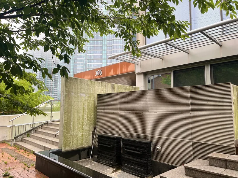 [Haeundae, Busan] 66 pyeong 3-story premium apartment #Dalmaji Pass #8 minutes from the beach 74