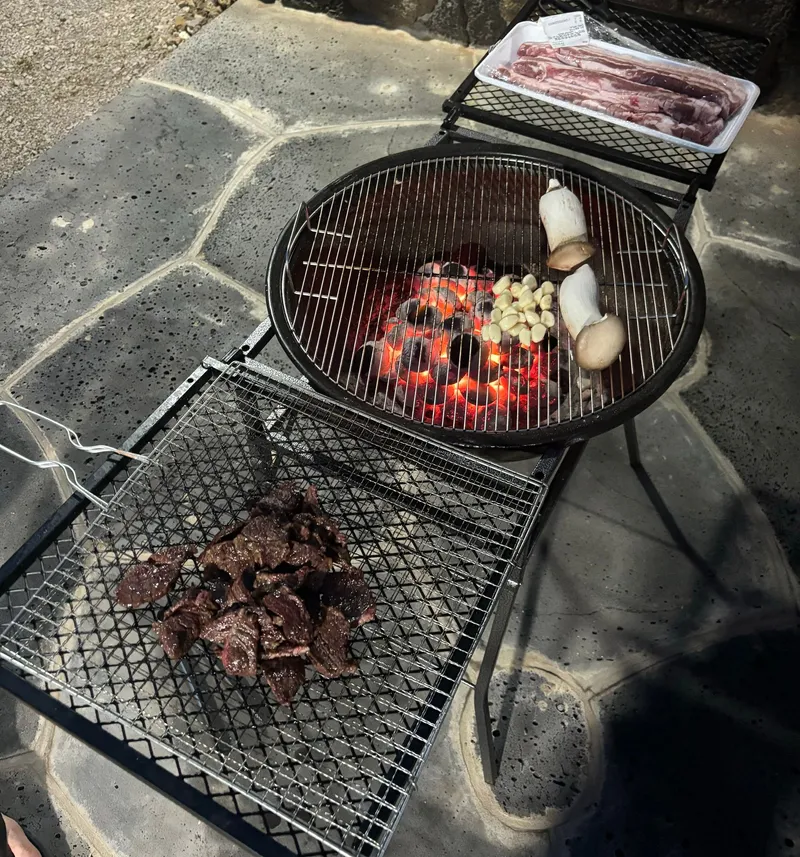 [제주 애월] 오픈특가 제주스러운 편백 황토 독채펜션 앞뒤 한라산 바다뷰 12