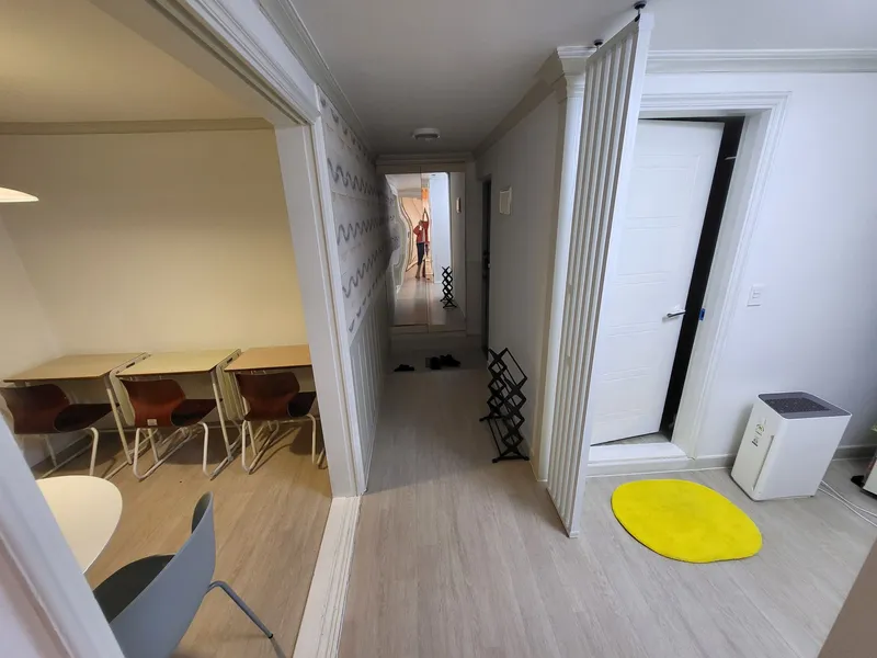 [Seohae, Incheon] The Kant Mini Accommodation 2