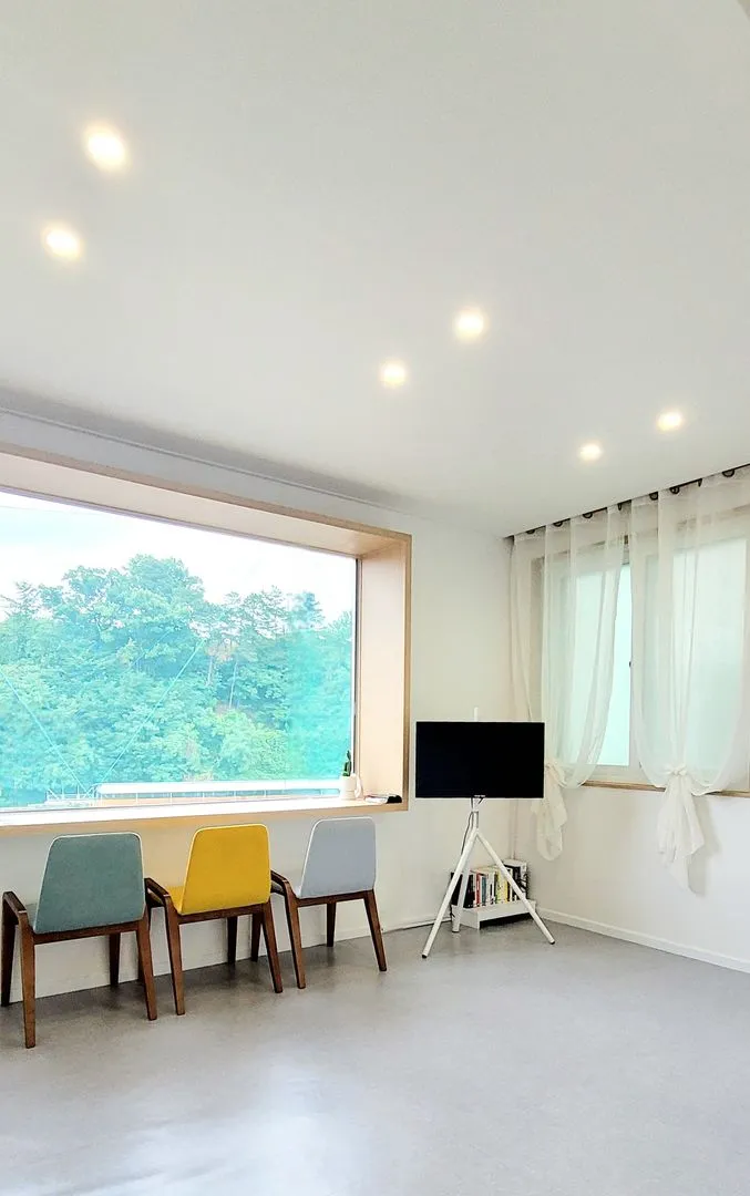 [Gongju][Chungnam Gongju night view restaurant] #Hotel class #New accommodation #Jemincheon #Gongsanseong #Chungnam History Museum♡ 6