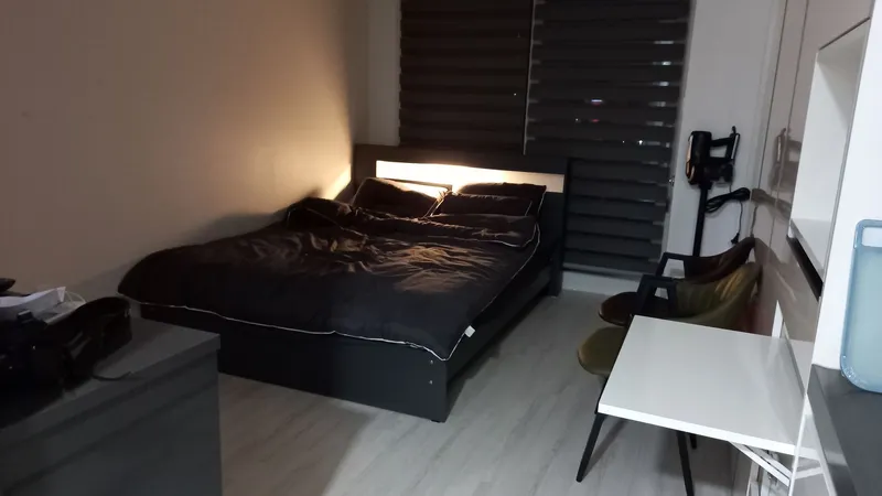 [Yeongjong, Incheon] Yeongjongdo Unseo Station New Residence Hotel 918 47