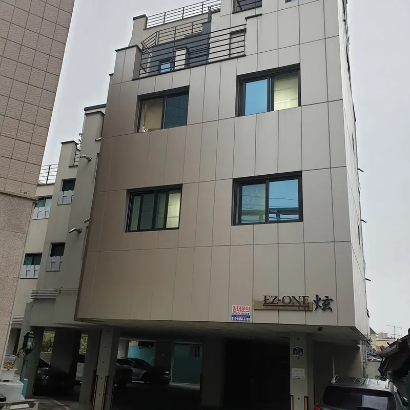 [대구 남구] 대명동 영대병원역 프라이빗 원룸복층 6