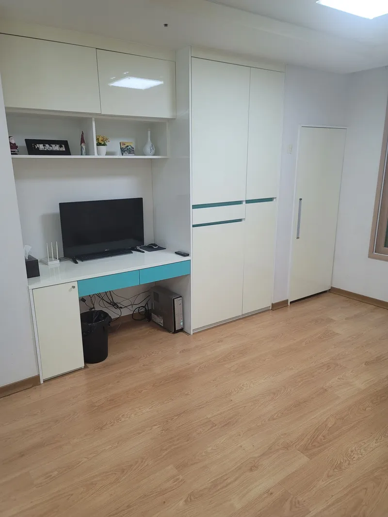 [Yuseong, Daejeon] 1.5 room in Yuseong Hot Springs Food Alley 13