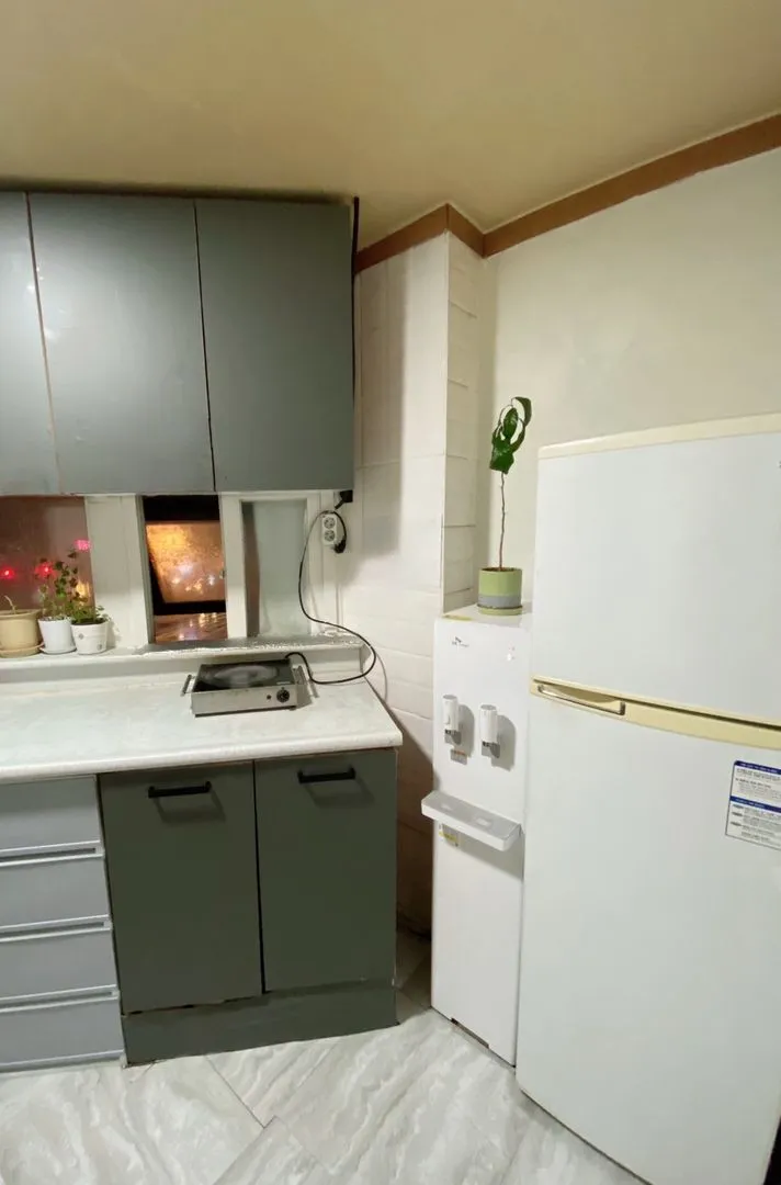 [Mapo, Seoul] All one-roomtel near Hongik University Station 4