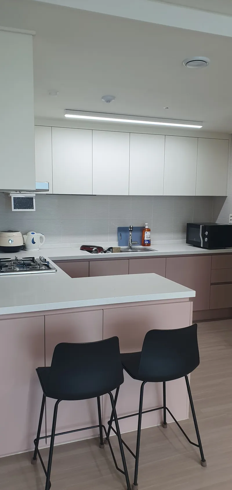 [Dong-gu, Daegu] Newly built modern officetel in Dongdaegu Station 5