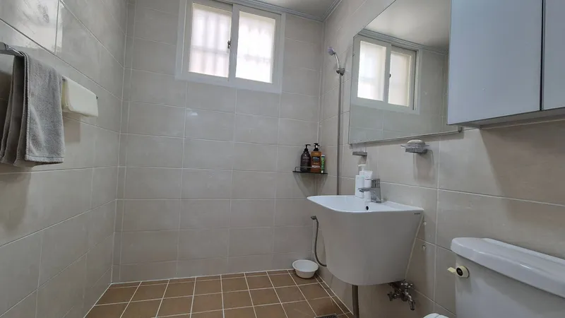 [Wonju] Wonju Luxury Short-Term Two-Room Apartment 1 Pet-Friendly 201 7