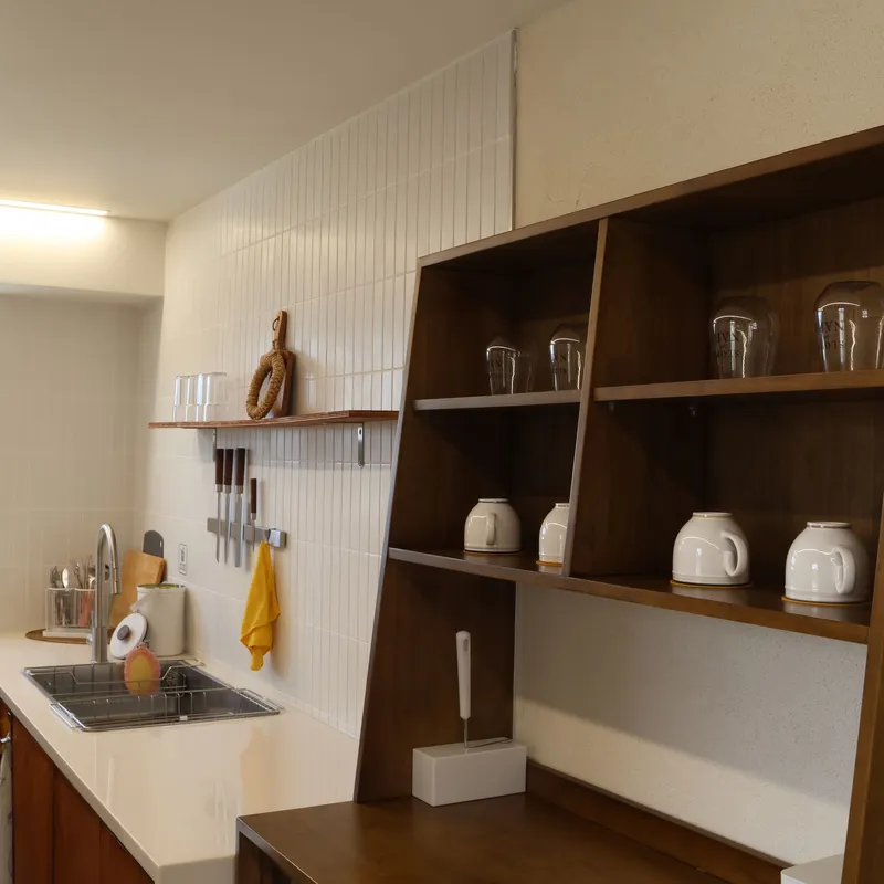 [Gangneung] 1 minute walk from Yeongjin Beach, emotional private house, lawn yard, jacuzzi 24