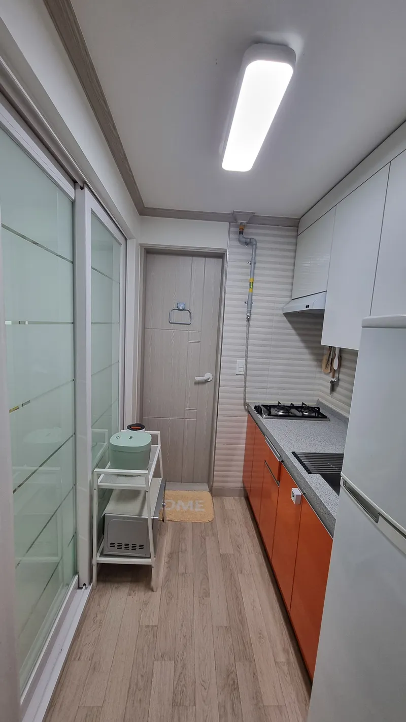 [대구 수성] 동대구로 수성못근처 호텔식분리형원룸 넷플시청가능 4