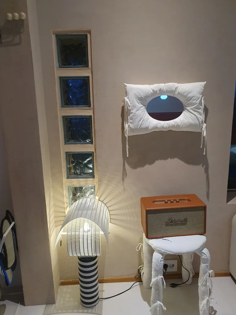 [Hallim, Jeju] Aewol, Gwakji, Gwidok coastal road village cozy jacuzzi yard independent accommodation 14