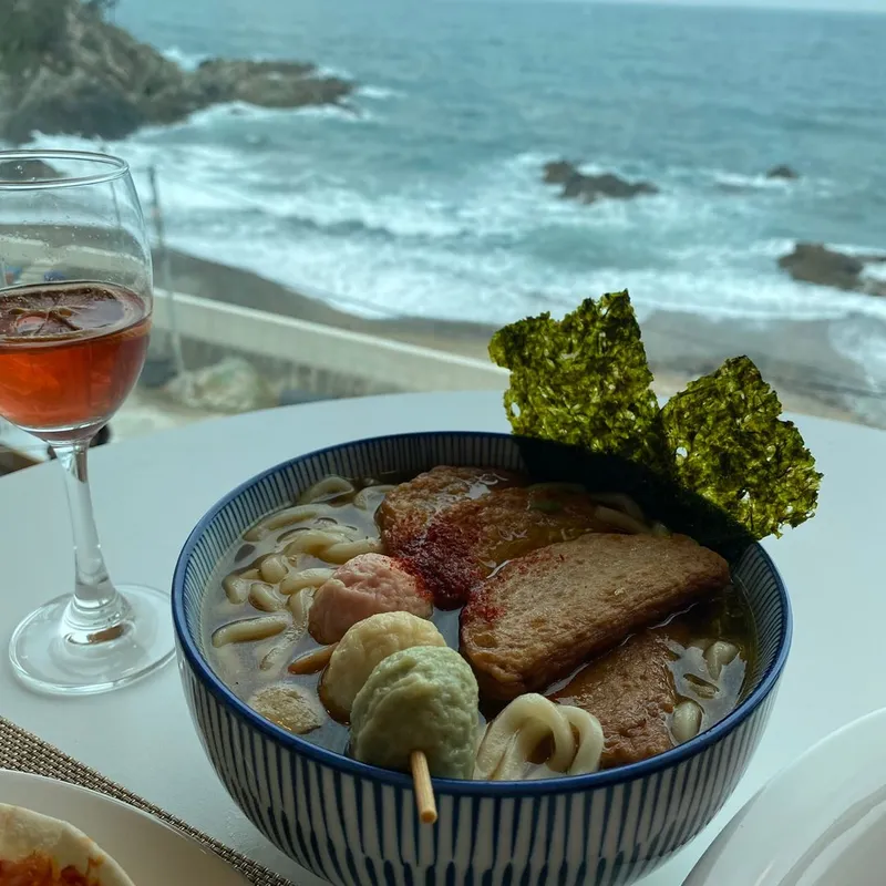 [Pohang] A cozy space with a private ocean view, perfect for working from home. 14