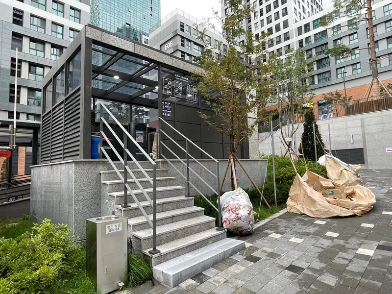 [세종] BRT앞 복층 신축 오피스텔 충대 병원앞 17