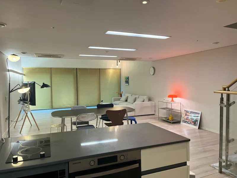 [Haeundae, Busan] 66 pyeong 3-story premium apartment #Dalmaji Pass #8 minutes from the beach 11