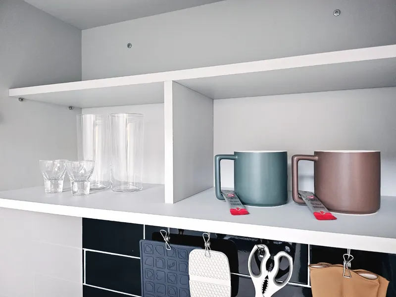 [Sejong] Business trip. Spacious and separate space. Work desk. Netflix. Free parking. Full option 11