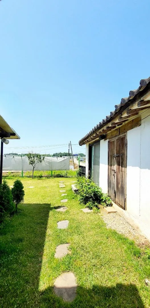 [Buyeo][Country Living] #Lawn Yard House #Country Vacation #Great Value #Healing Accommodation #Pets 22