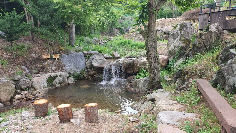 [경기 하남] 남한산성 인근 고급별장 독채 루이하우스 63